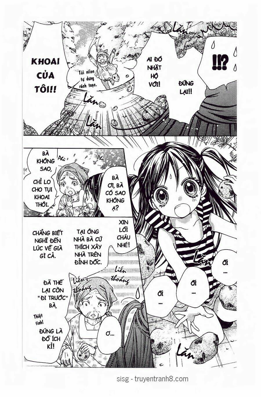 thứ 6 ngày 13 chapter 17 3