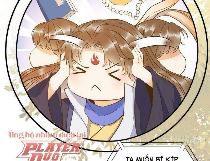 sát thủ vương phi không dễ chọc chapter 33 28