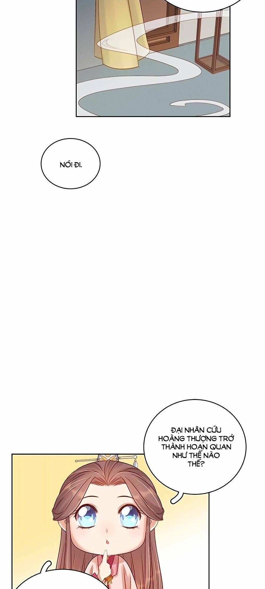 xuân khuê bí lục: xưởng công thái liêu nhân chapter 84 22