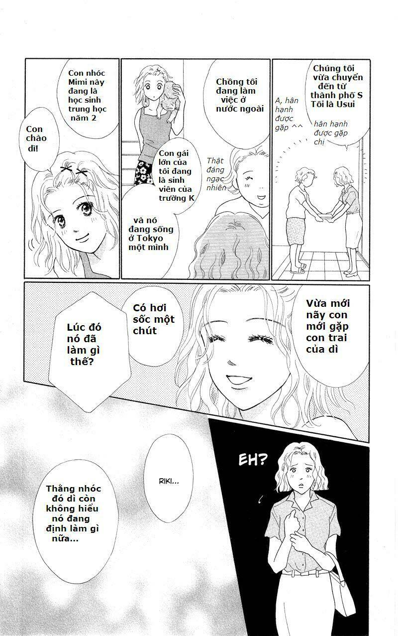 37 kiss chapter 4 4