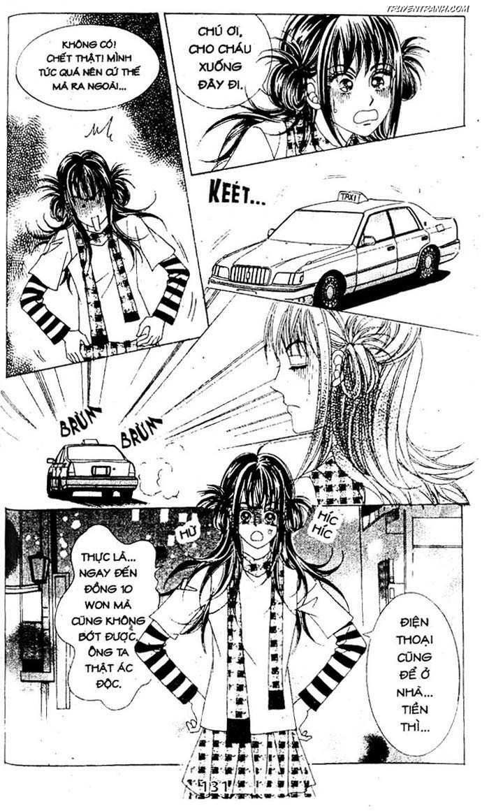 nhà trọ hoàn hảo chapter 17 19