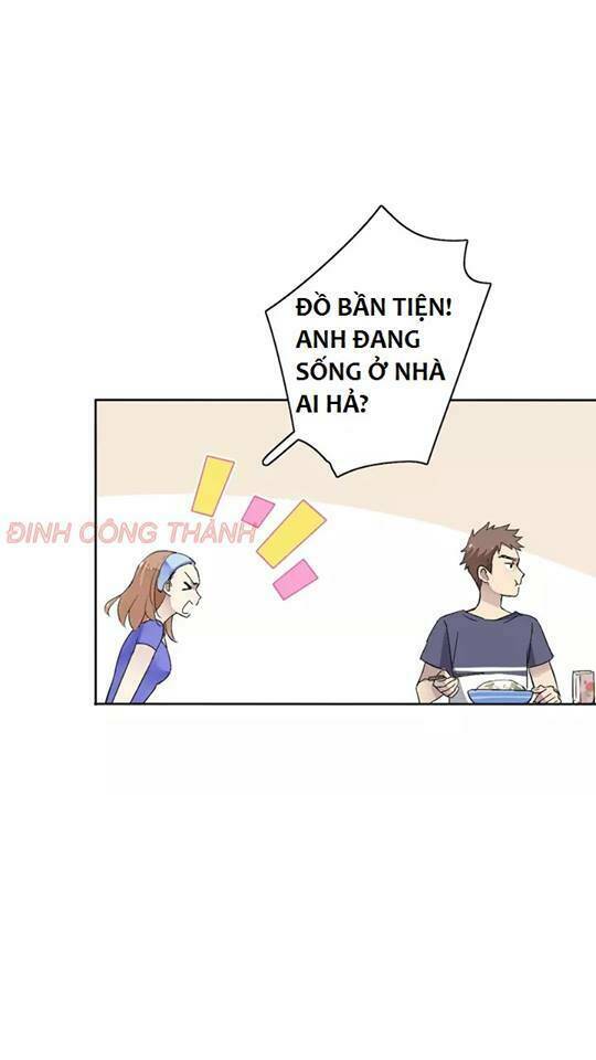 vòng cấm chết người chapter 5 41