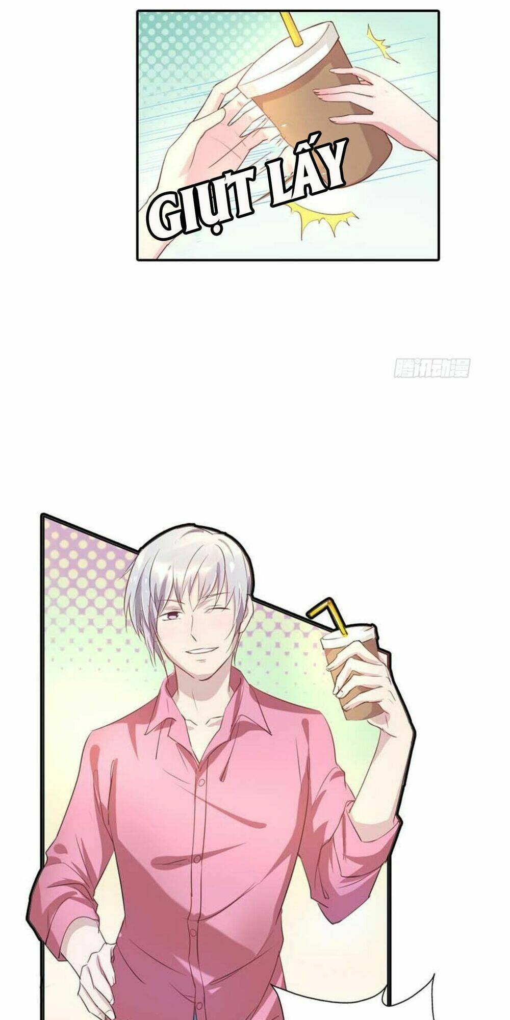 dụ sủng, mua cái daddy về sủng mommy chapter 4 13