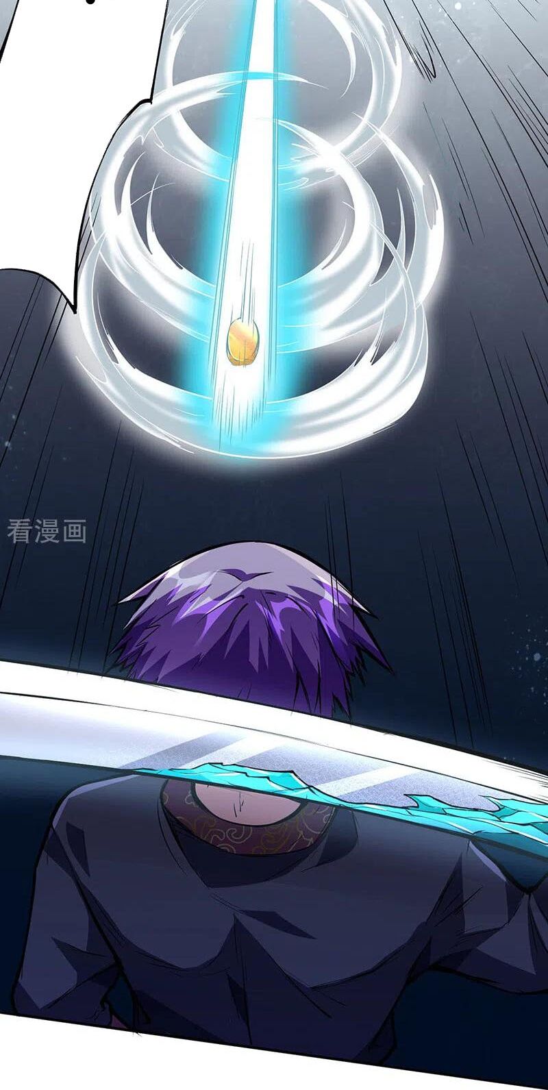 võ đạo độc tôn chapter 233 50