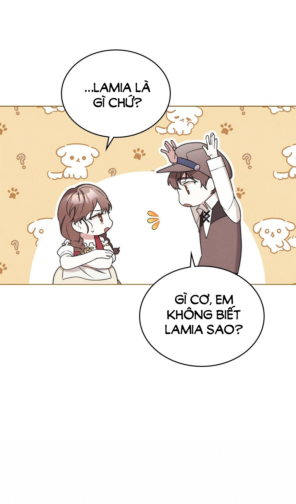 ánh bình minh hoàng kim chapter 1 12