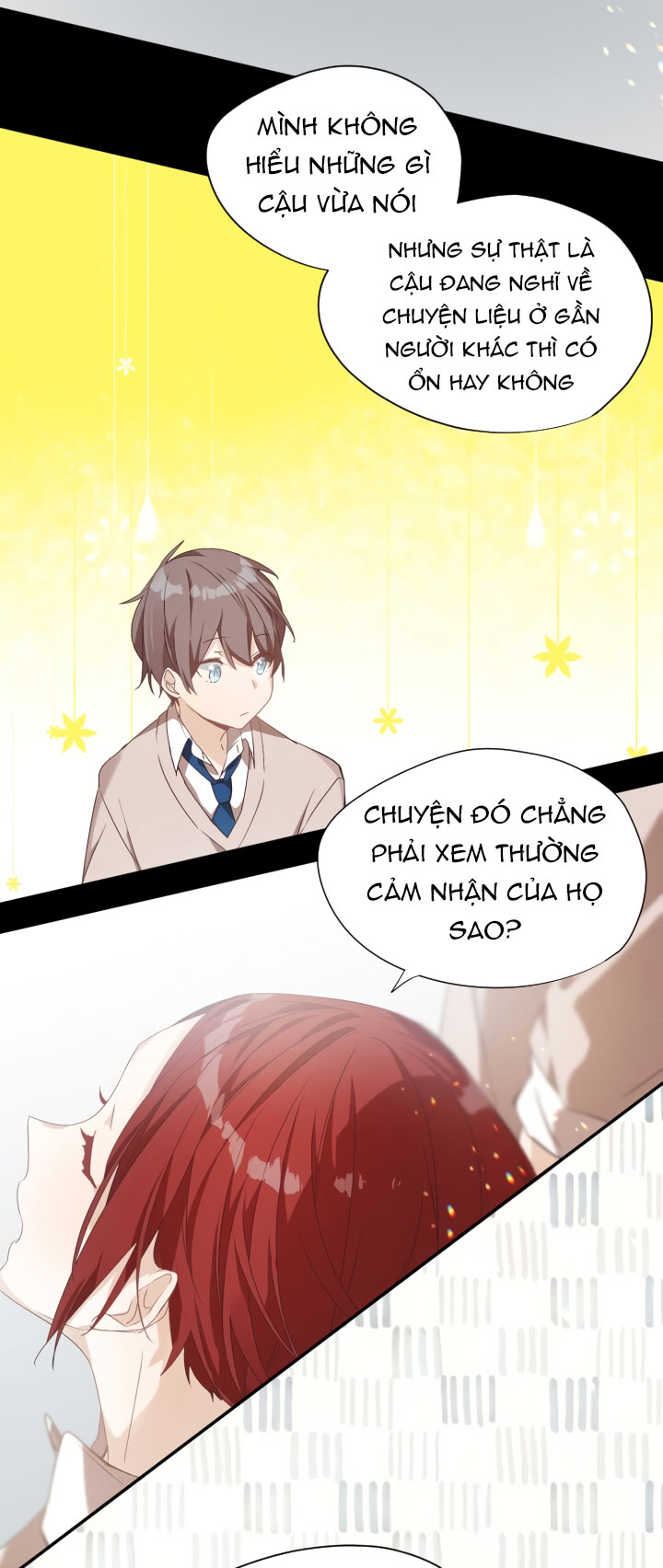 nụ hoa của newton chapter 5.2 16