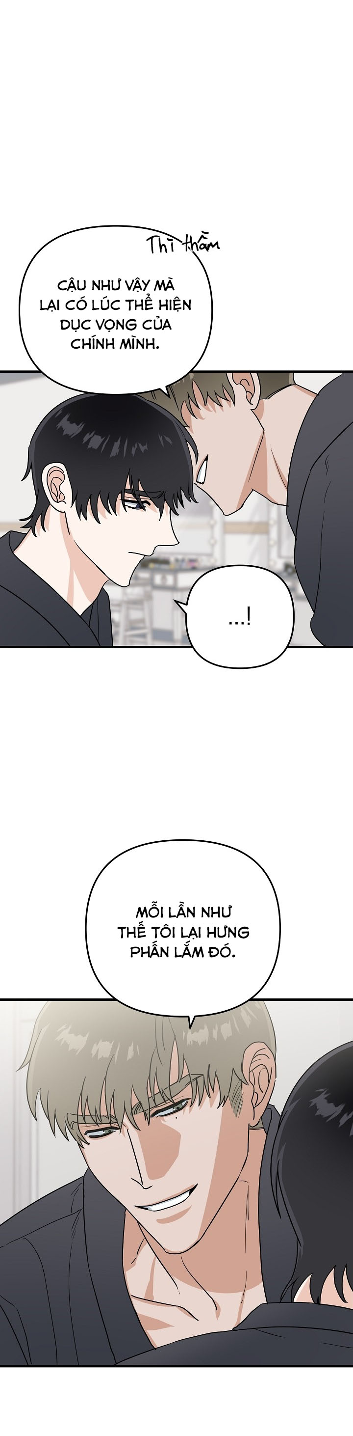 paradise again chapter 9 23