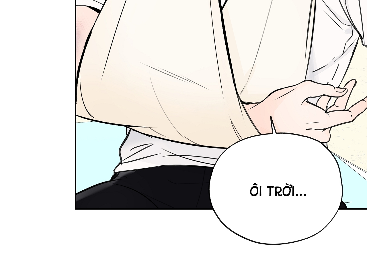 Rơi Xuống Từ Đường Chân Trời chapter 18.2 - Trang 18