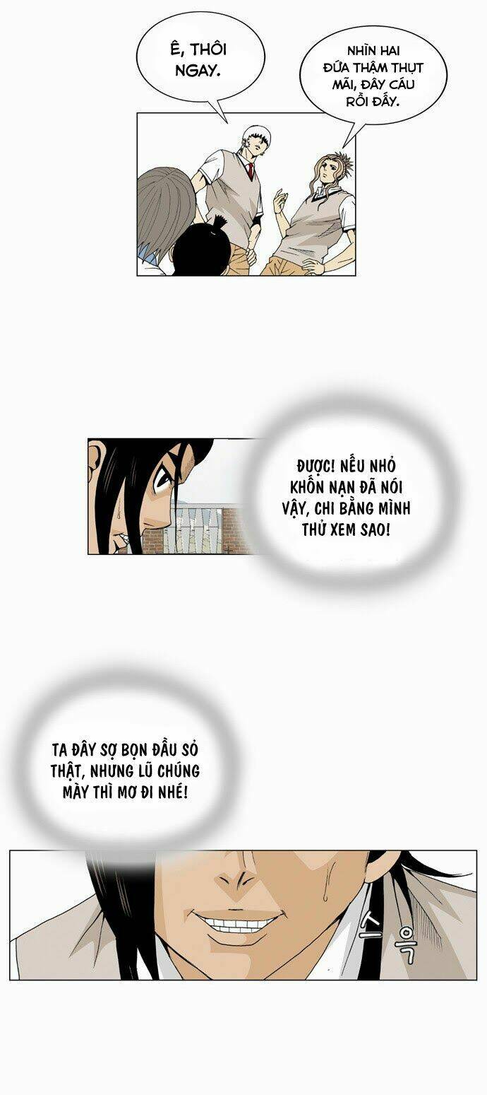 ultimate legend: kang hae hyo chapter 10 12