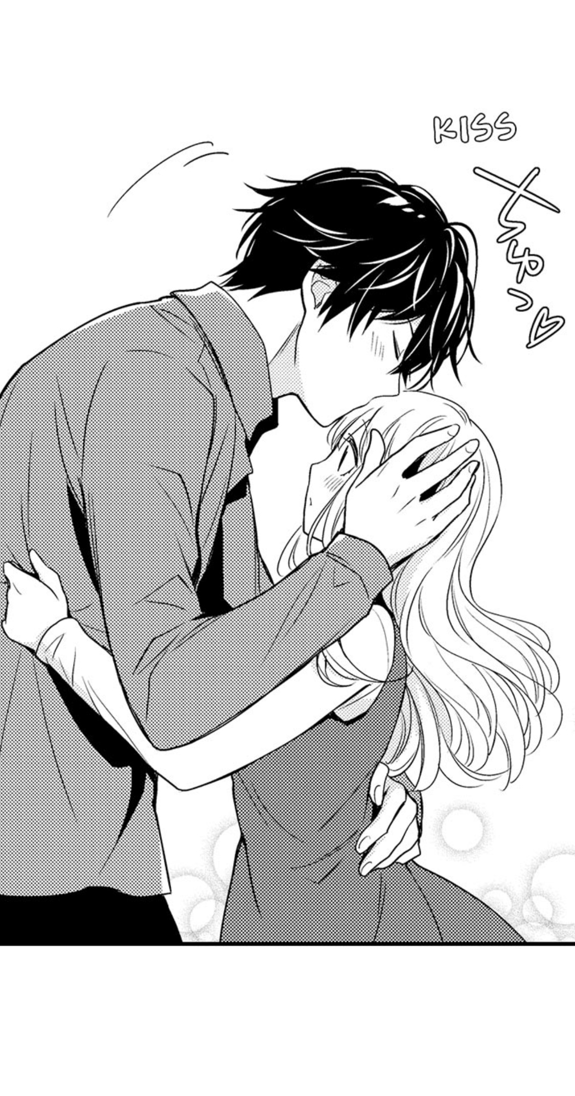 hãy ngủ cùng em, haruomi-kun! (full) chapter 11.2 13