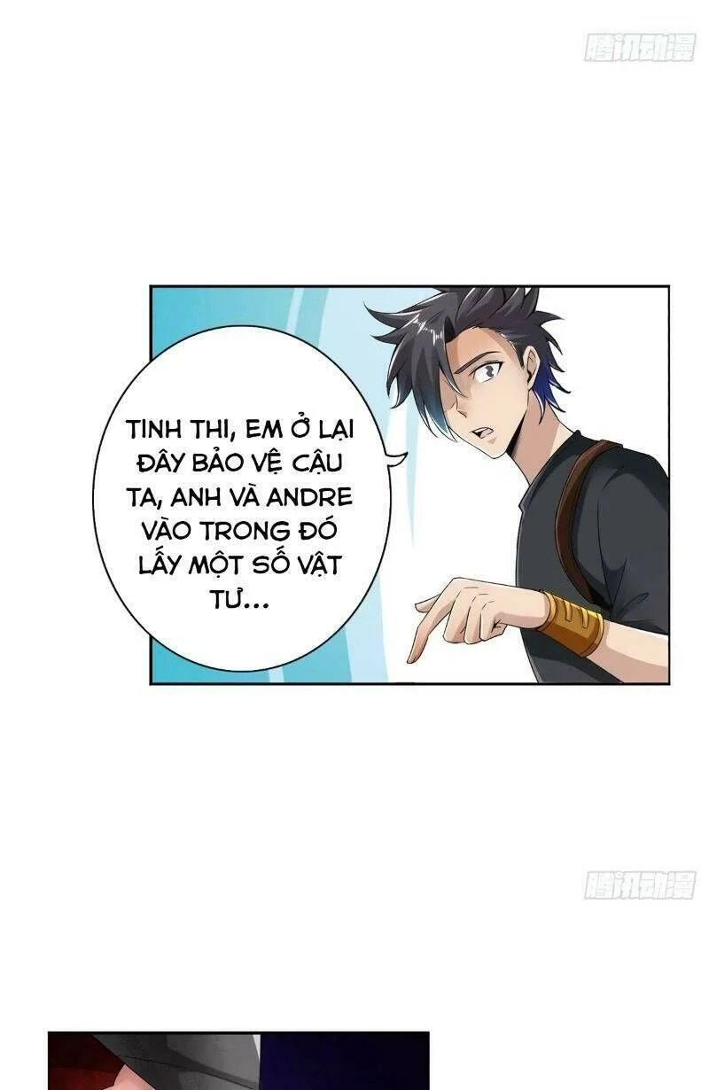 nhân vật phản diện đi tìm đường chết chapter 45 13