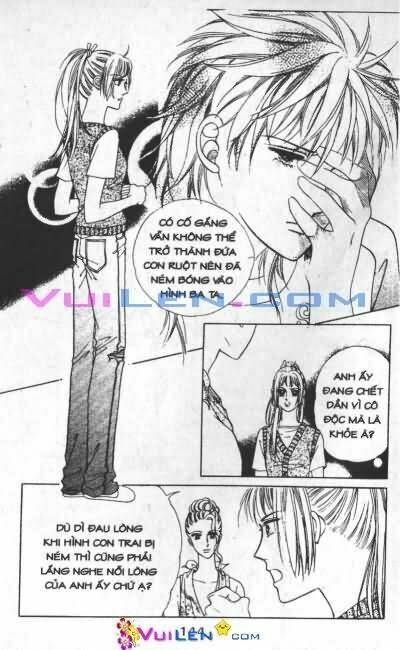 tóc gió thôi bay chapter 6 144