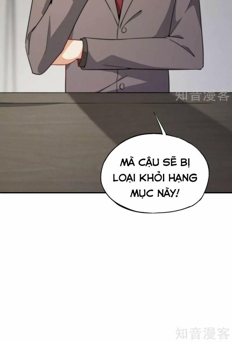 vòng bạn bè mạnh nhất của tiên giới chapter 25 10