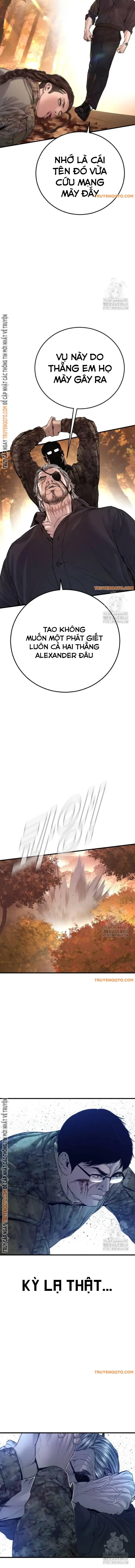 đặc vụ kim chapter 177 8