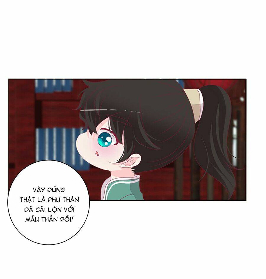 tướng quân mời ra trận chapter 149 9