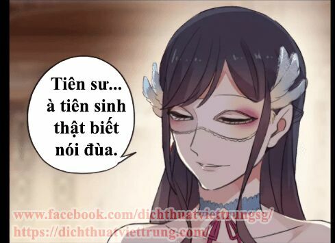 vết cắn ngọt ngào phần 2 chapter 3 5