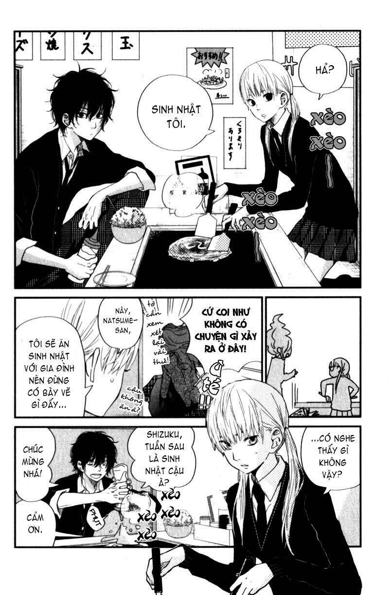 tonari no kaibutsu-kun chapter 22 2