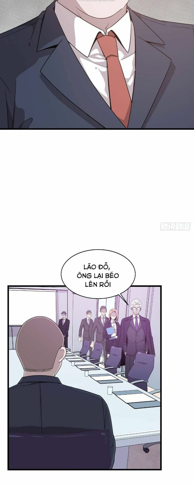 thát không mê thất chapter 46 17