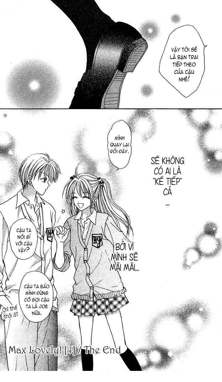 max lovely chapter 20 32