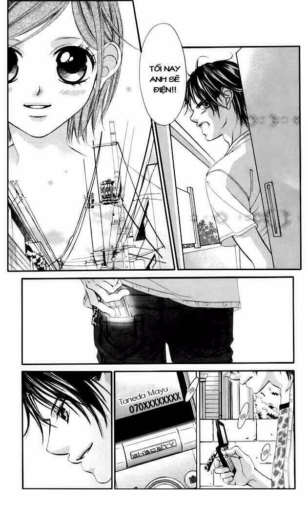 boku no hatsukoi wo kimi ni sasagu chapter 53 10