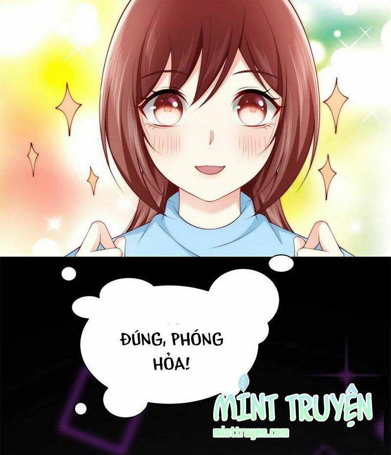 nam thần truy thê chỉ nam chapter 107.1 21