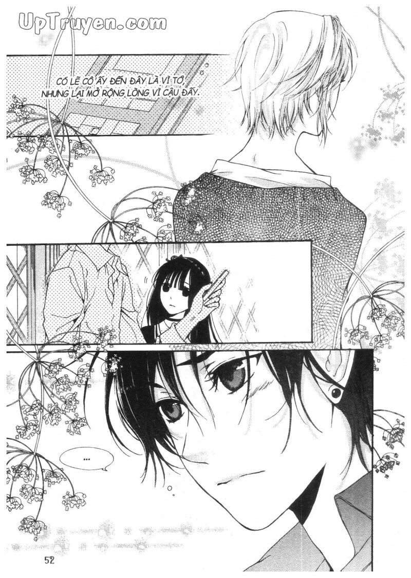 khu vườn ảo mộng chapter 4 47