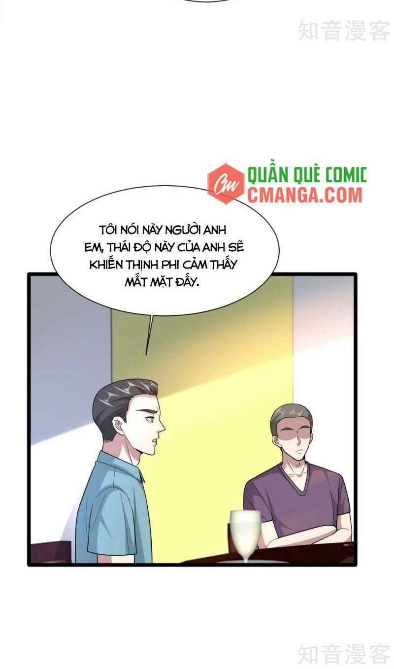 đô thị tà vương chapter 203 12