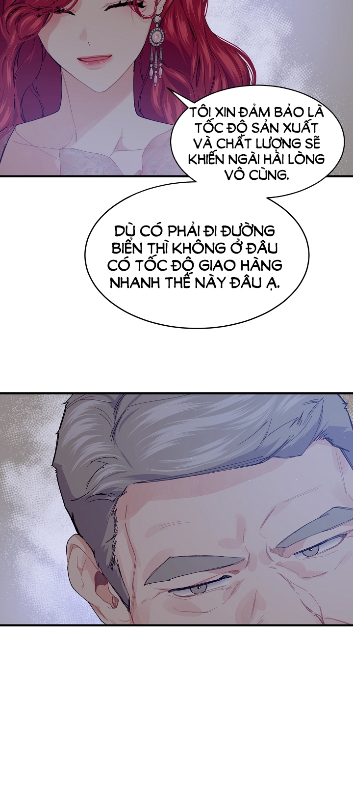 [18+] sự đáng sợ bên trong đại dương chapter 65.1 30