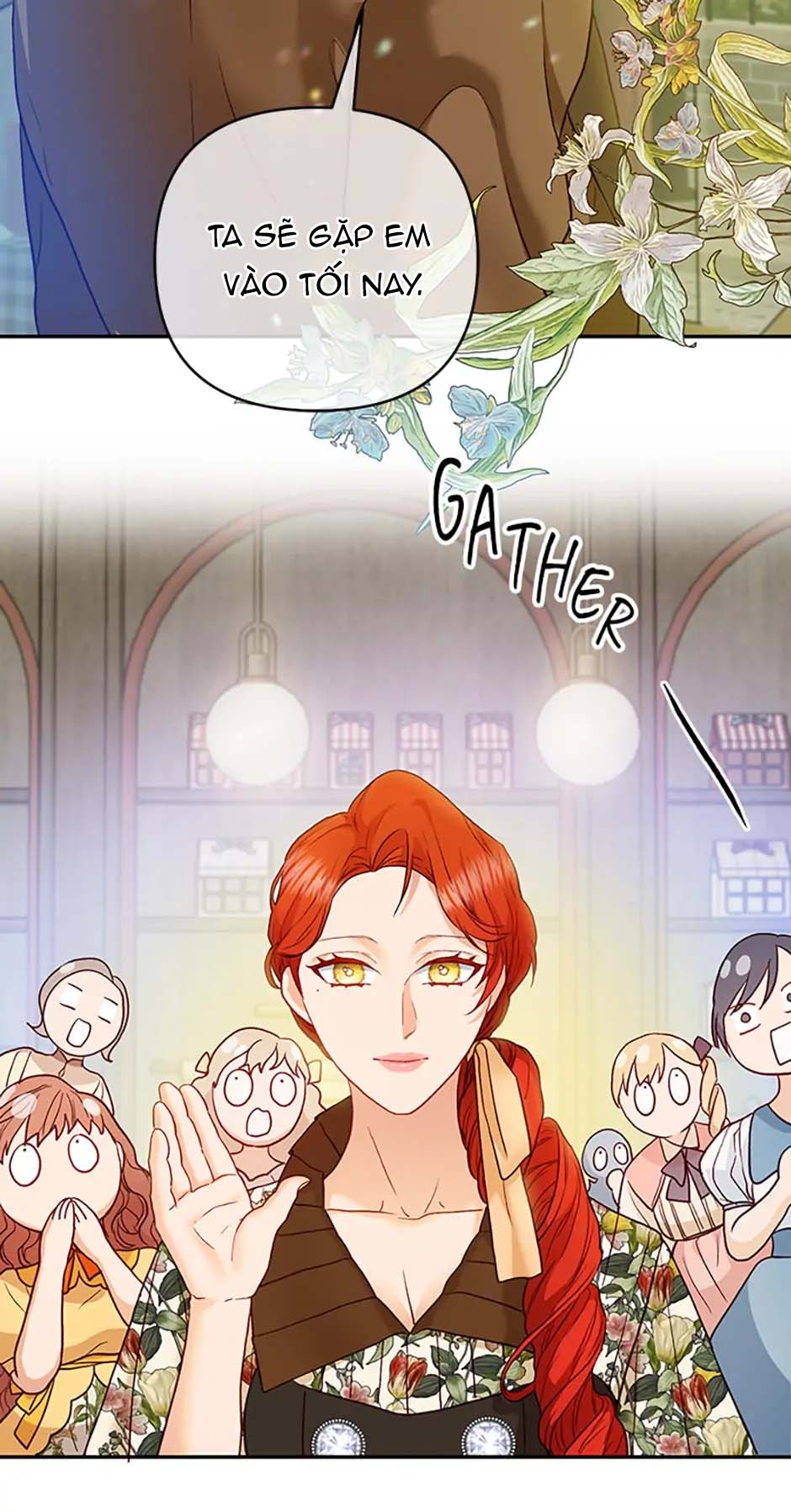 Cuộc Sống Vương Giả Của Người Tình Giả chapter 26.2 - Trang 17