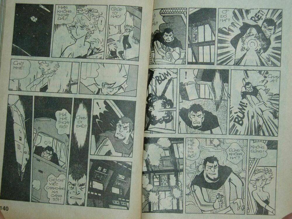 siêu nhân locke chapter 4 70