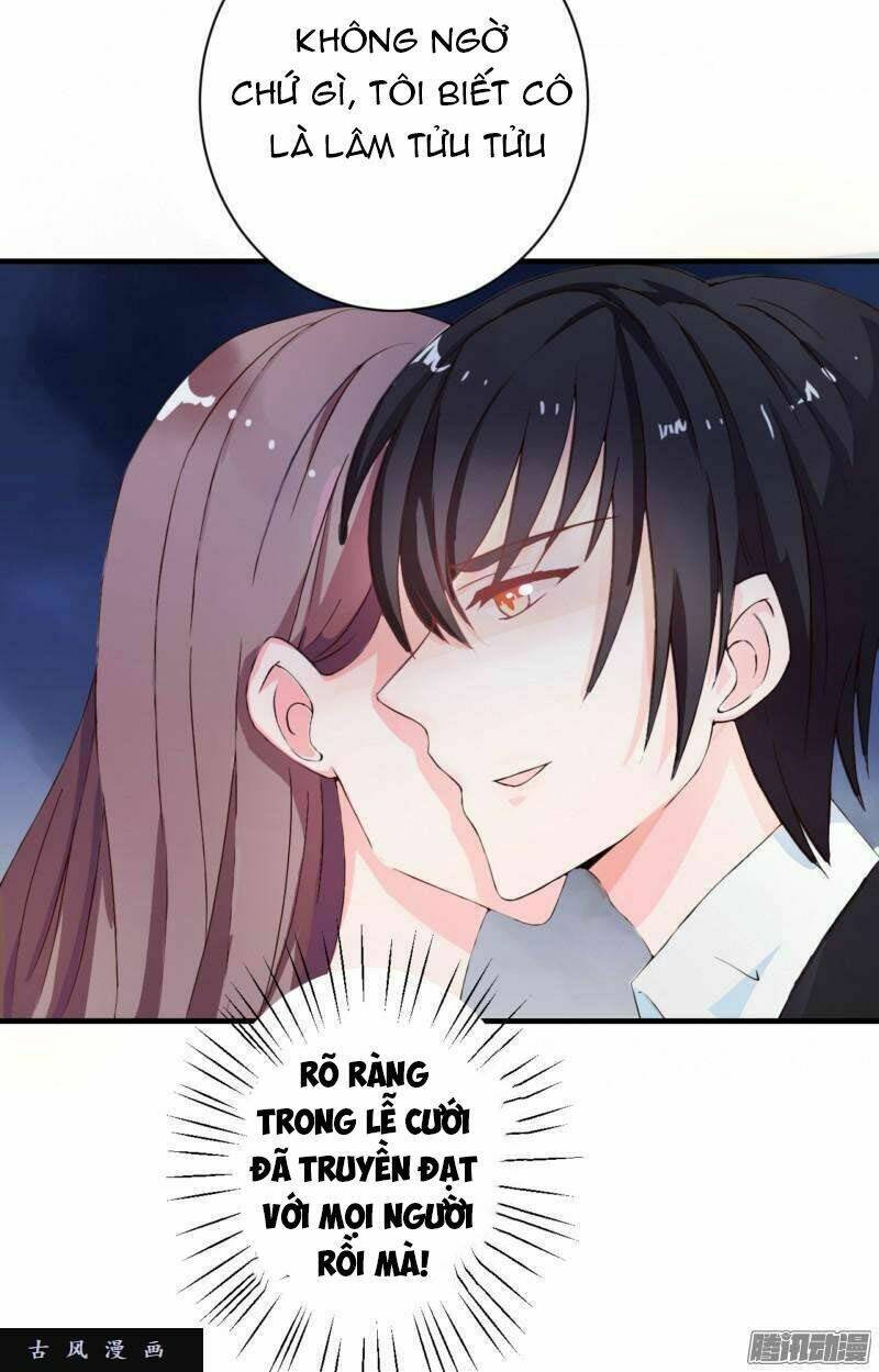 anh trên thiên đường, tôi dưới địa ngục chapter 2 4