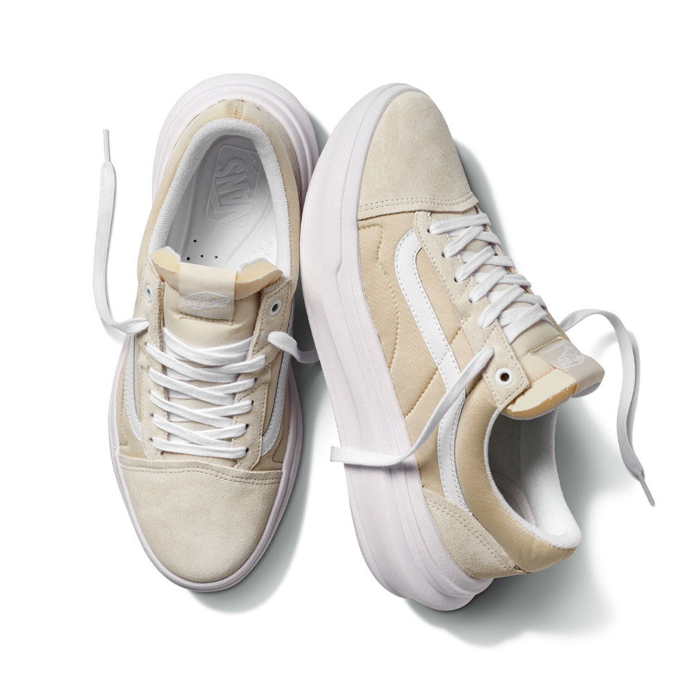 Giày Vans Old Skool Overt CC VN0A7Q5E1NF