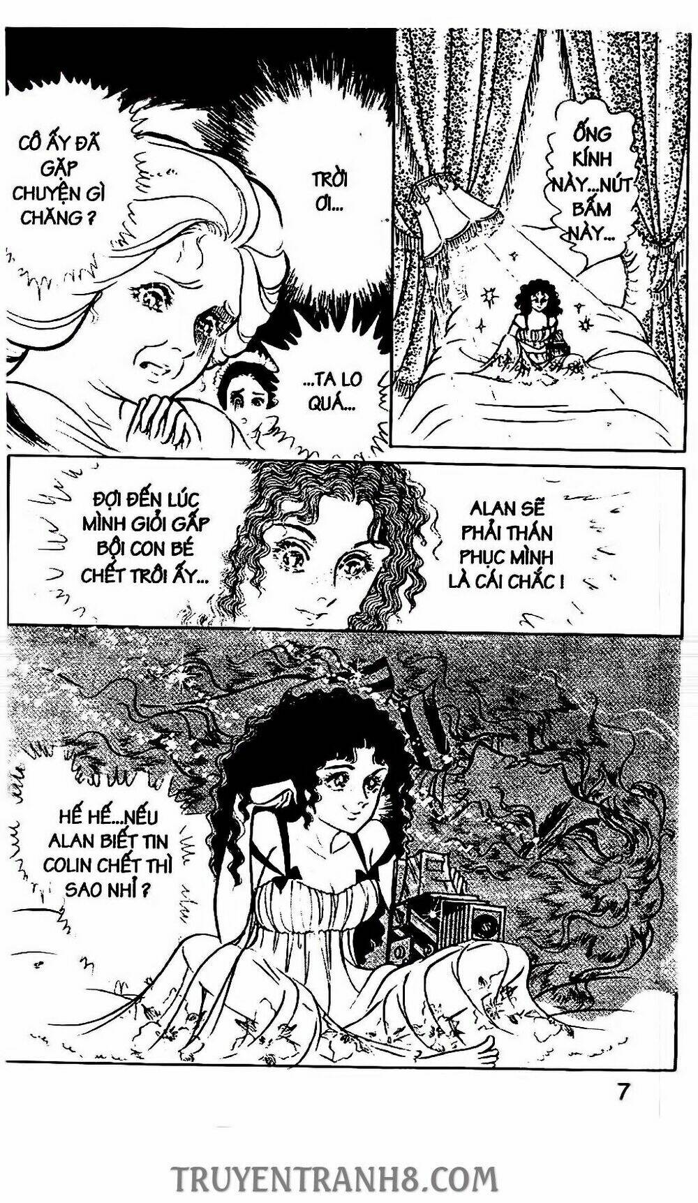 the count s daughter chapter 56 6