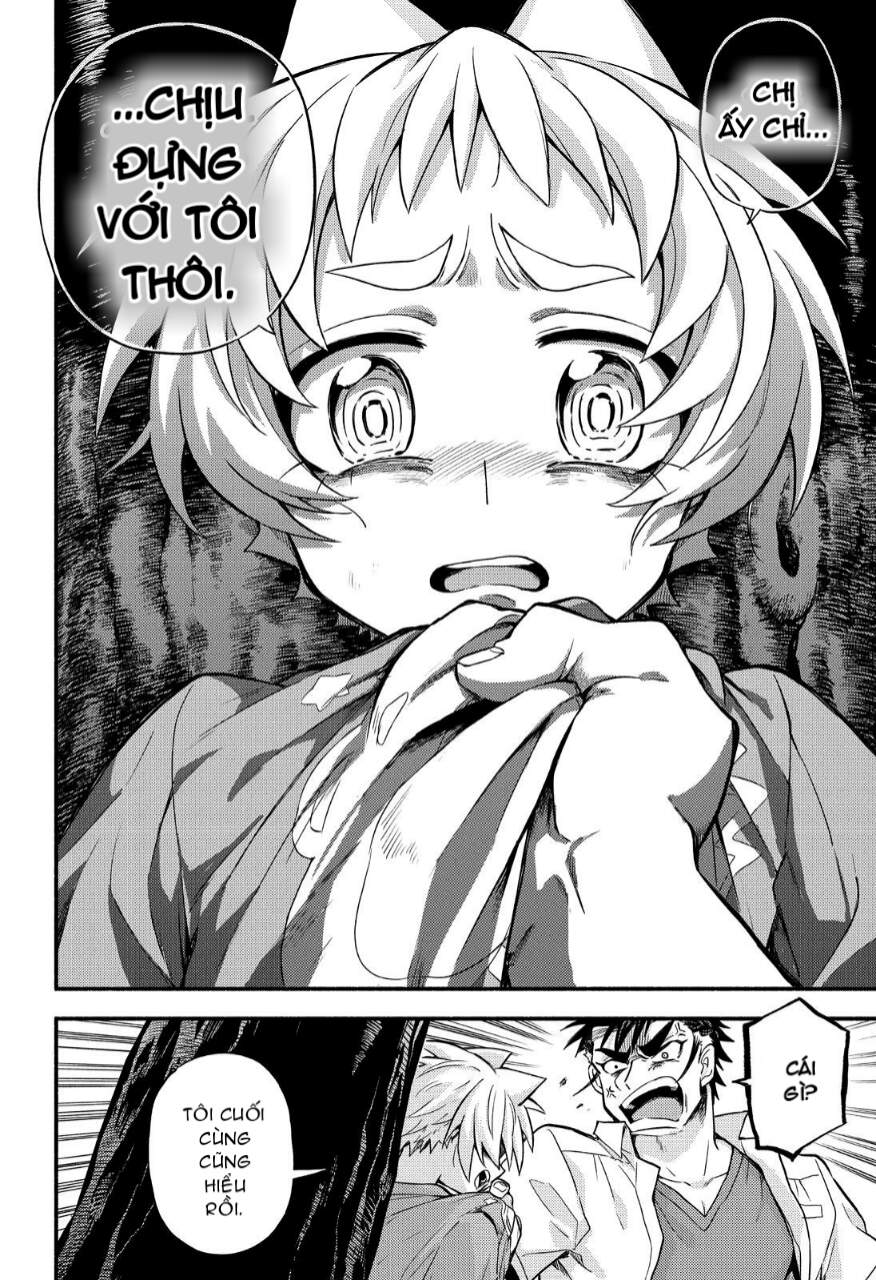 nana vô năng chapter 64 28