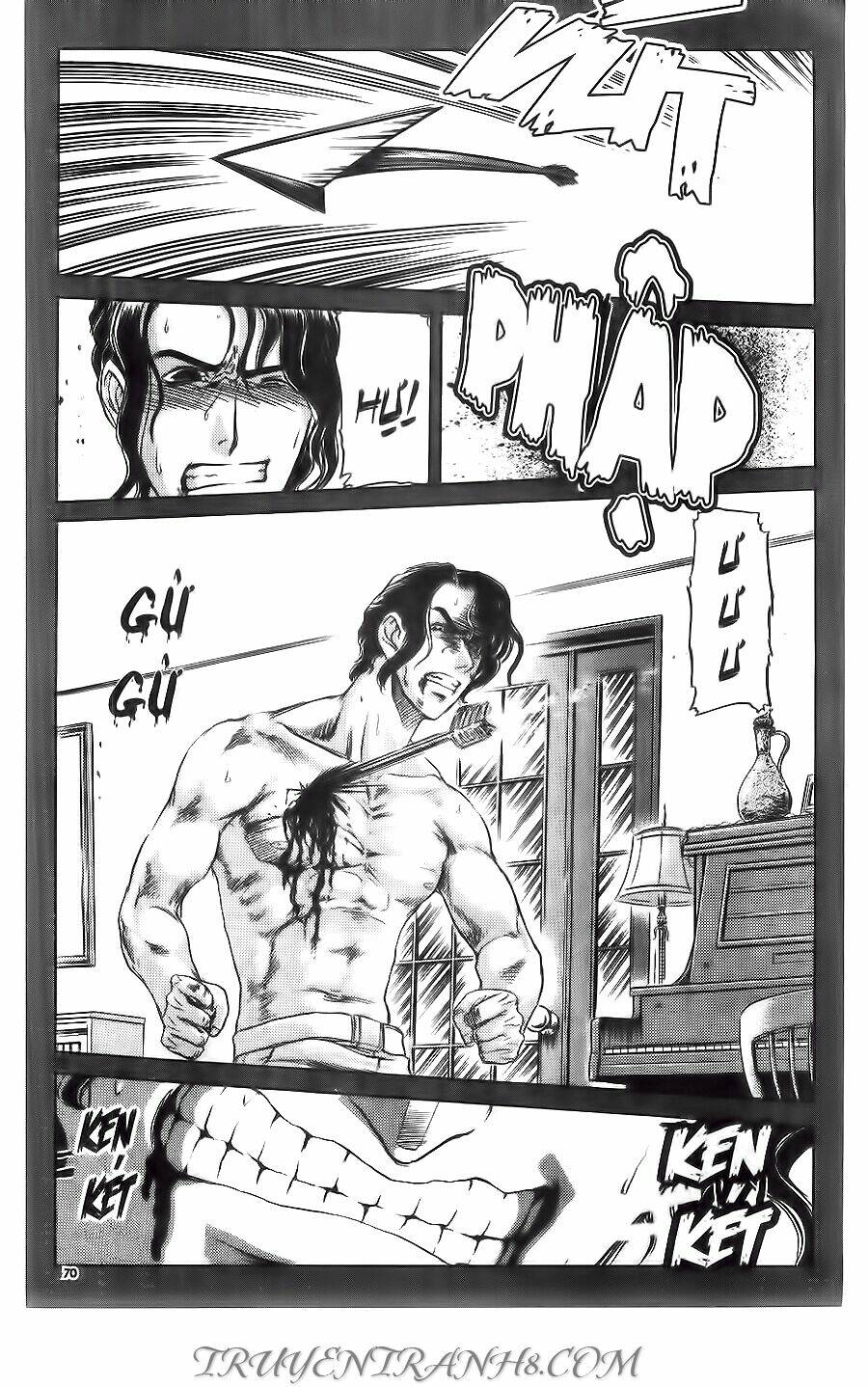 cây bút thần kỳ chapter 26 22