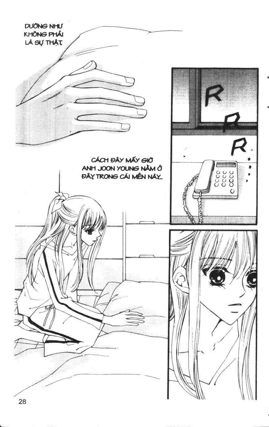 sad love story chapter 3 28