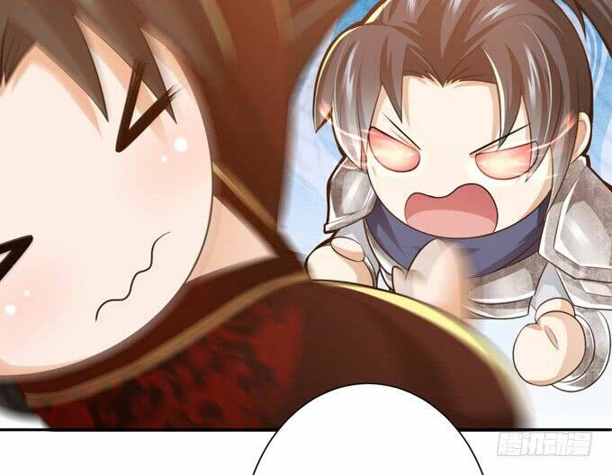 tam quốc chi vân thăng long khởi chapter 4 9