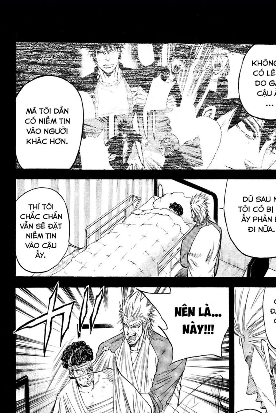 a-bout! chapter 200 7