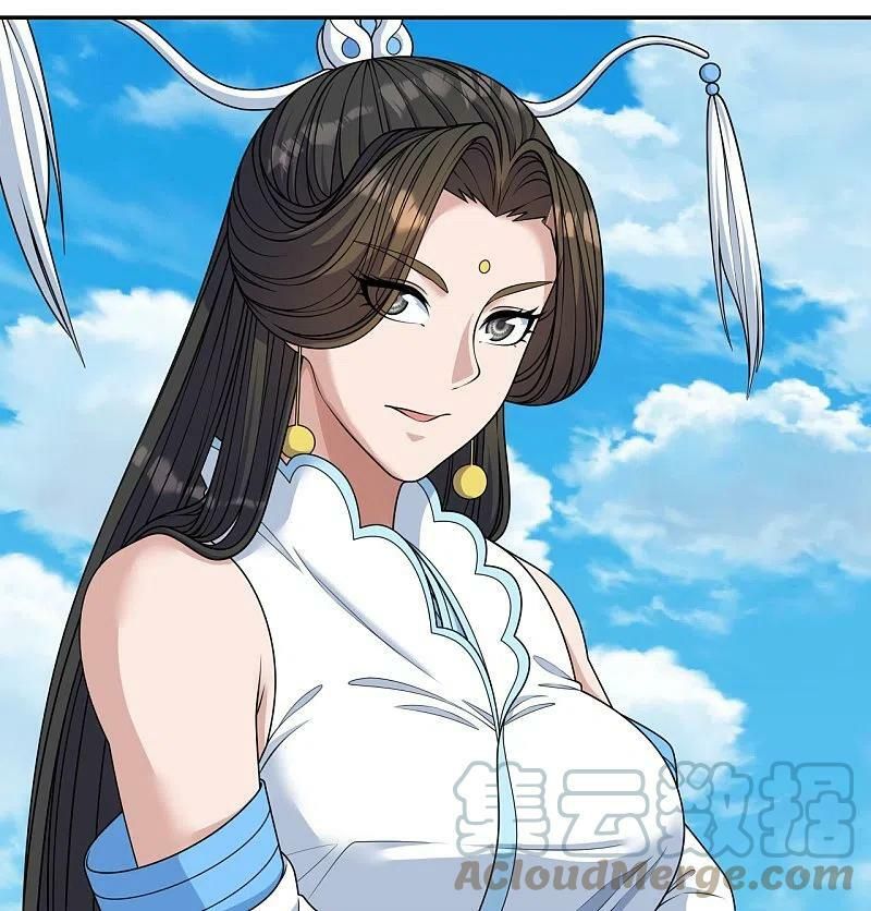 tiên võ đế tôn chapter 262 18