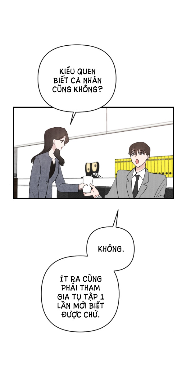 [18+] cuộc hôn nhân chính trị chapter 6.1 14