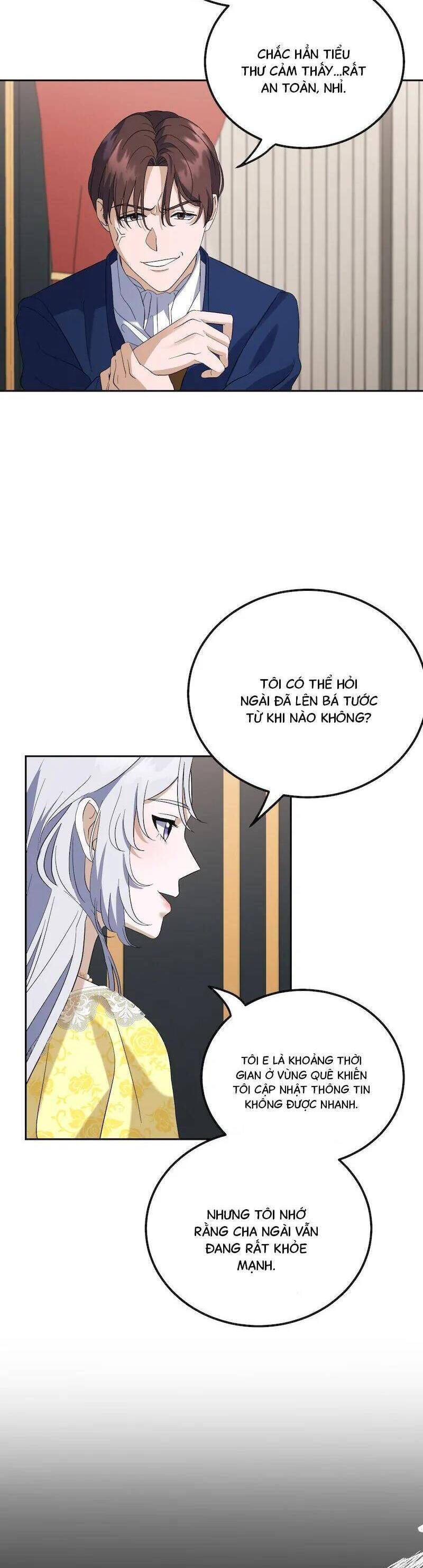 sống chung với người chồng dịu dàng chapter 4 31