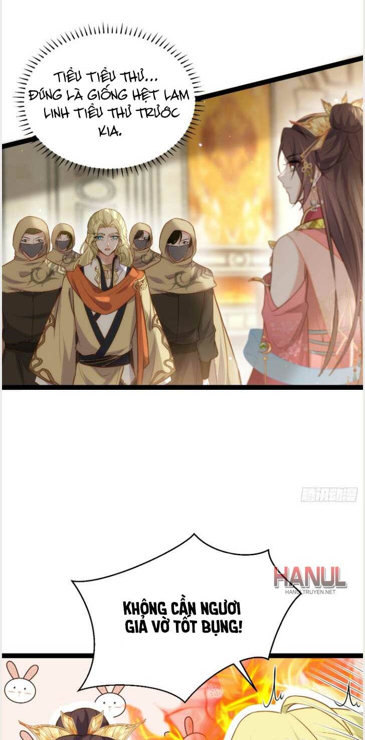 hoạn phi thiên hạ chapter 254 5
