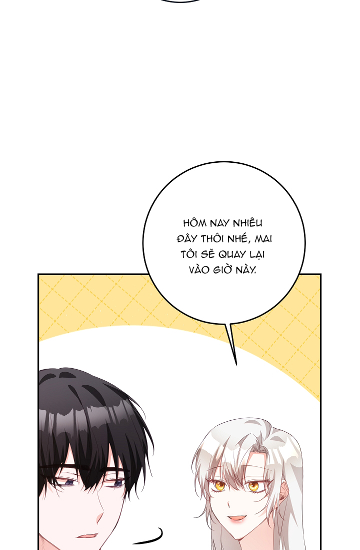 lí do cô ấy trở thành ác nữ chapter 17 62