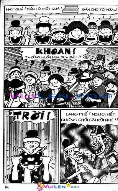 thần đồng đất việt chapter 32 82