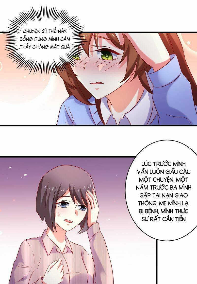 khế hôn chapter 67 20