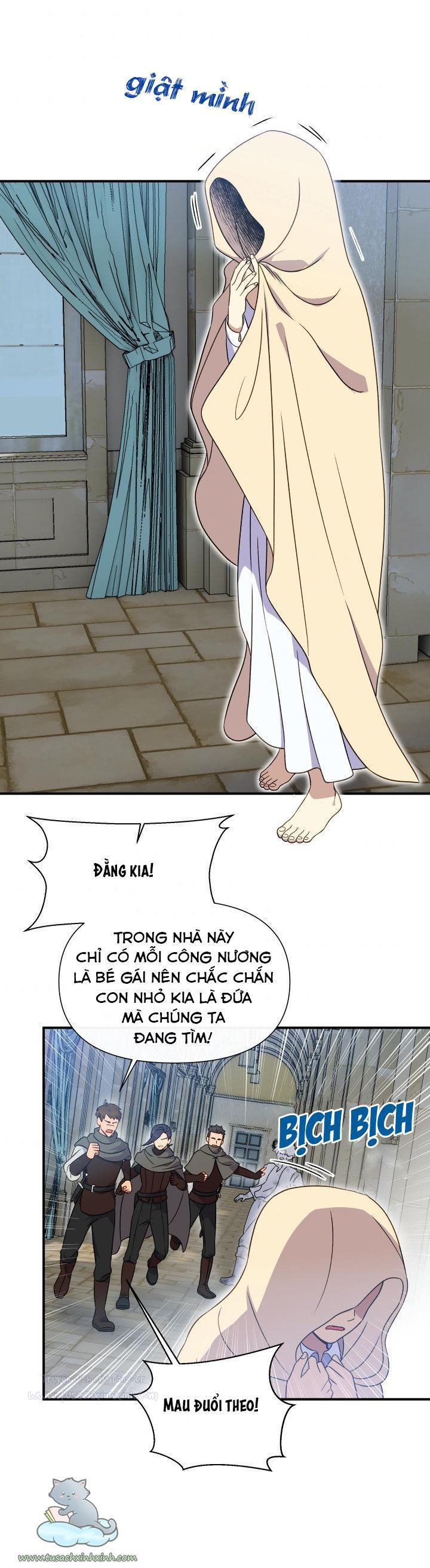 công nương khế ước của gia tộc công tước quái vật chapter 123 47