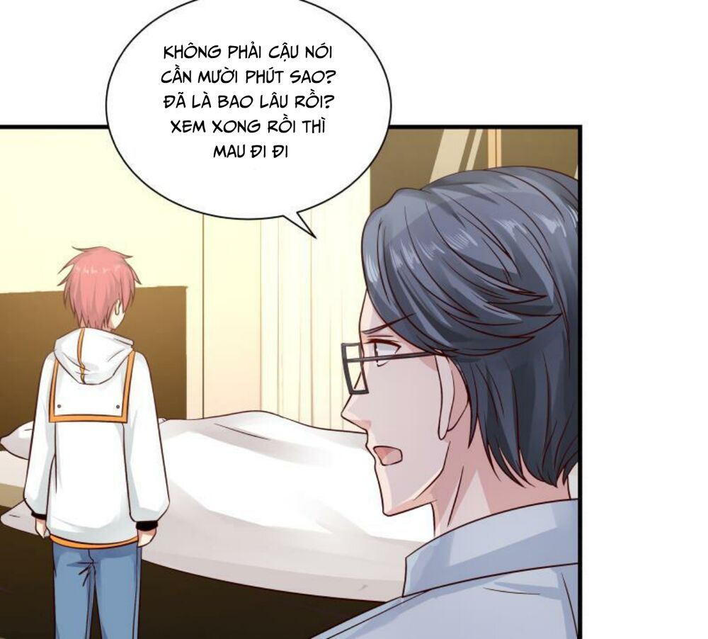 trên người ta có một rồng chapter 252 14