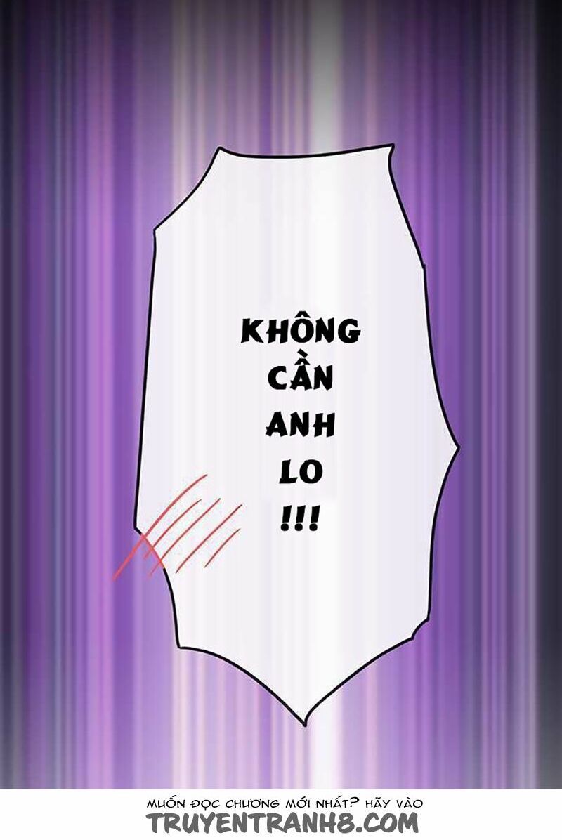 nụ hôn nguyền rủa chapter 42 18