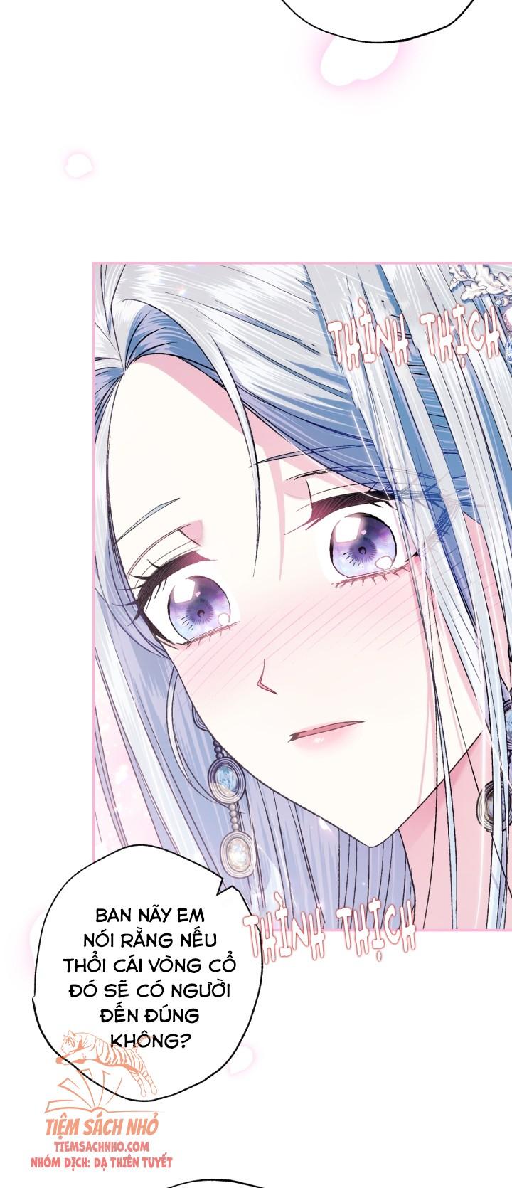 cha, con không muốn kết hôn đâu chapter 68 58