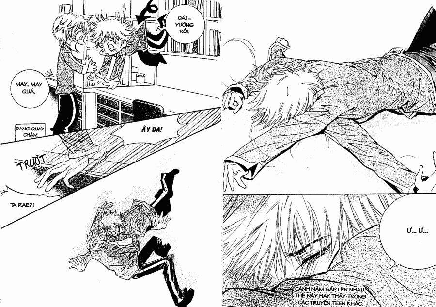 oridinary school chapter 3 77